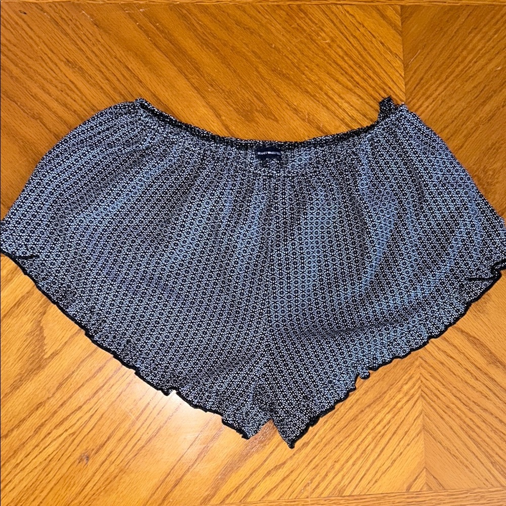 Brandy Melville shorts